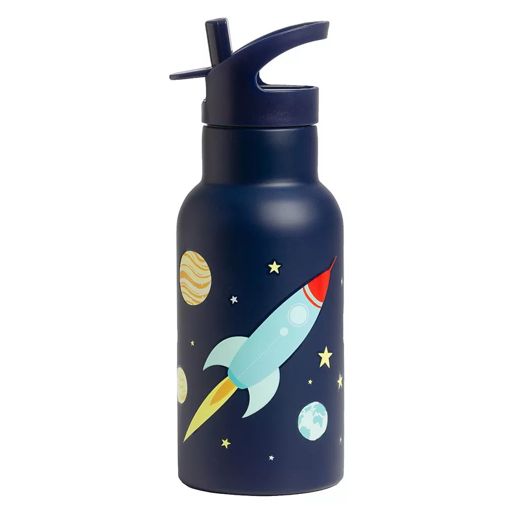 Borraccia Termica 350 ml A Little Lovely Company Spazio