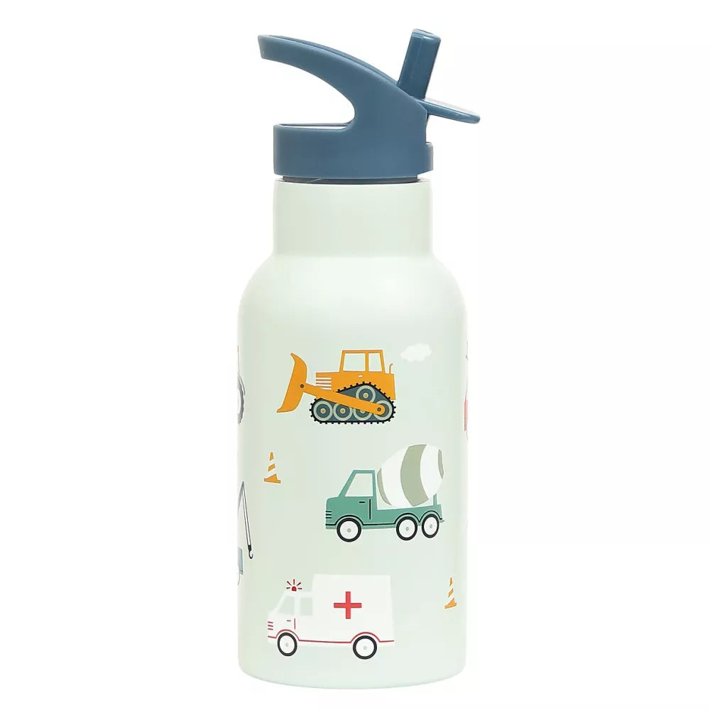 Borraccia Termica 350 ml A Little Lovely Company Veicoli