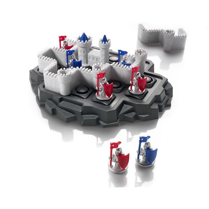 Difendi il Castello Smart Games