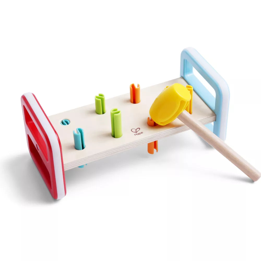 Batti Batti Arcobaleno Hape