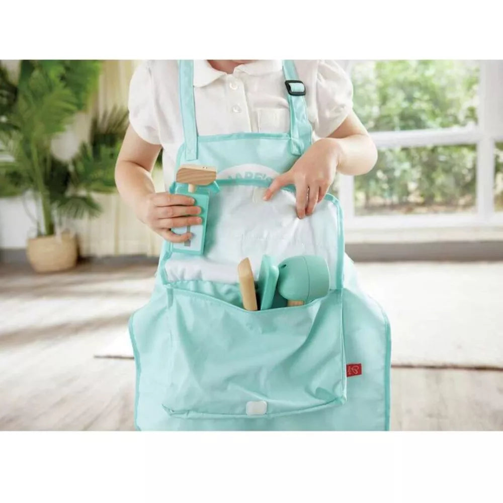 Esempio Set Salone di Bellezza Hape