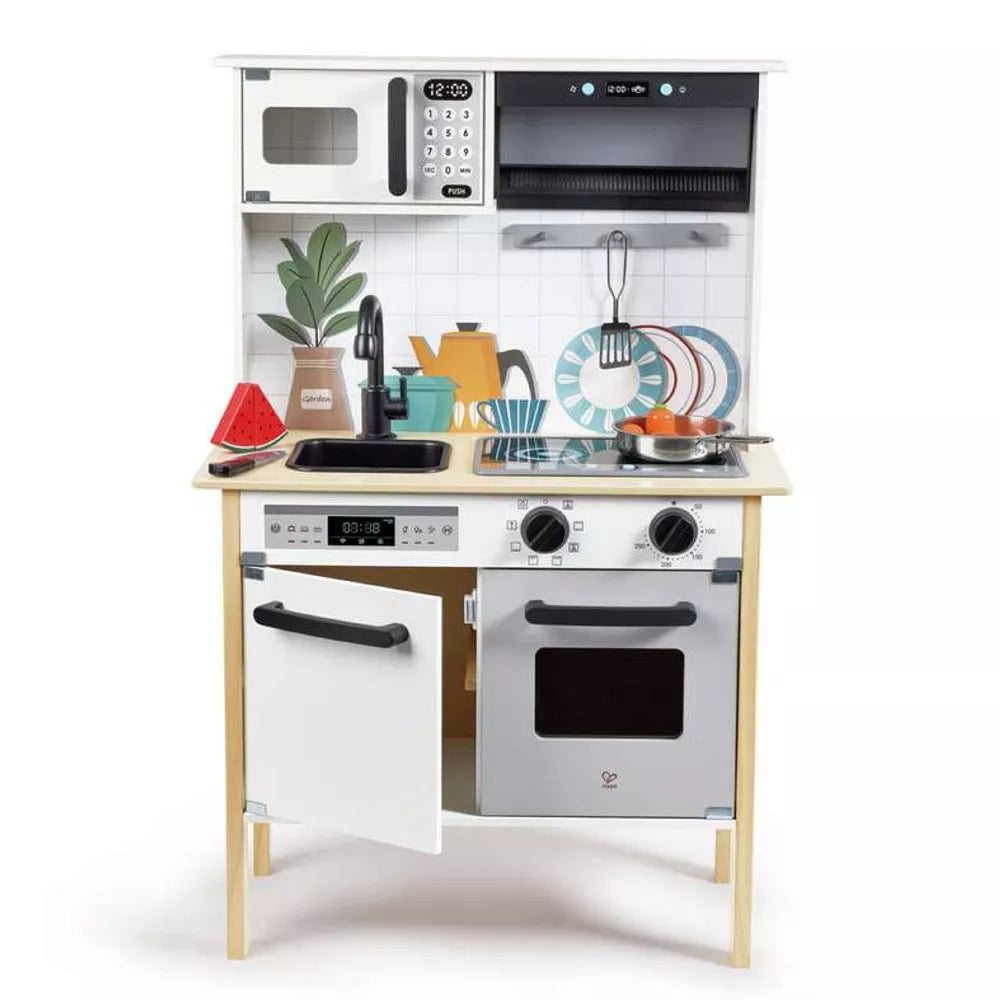 Cucina Smart Hape di Fronte