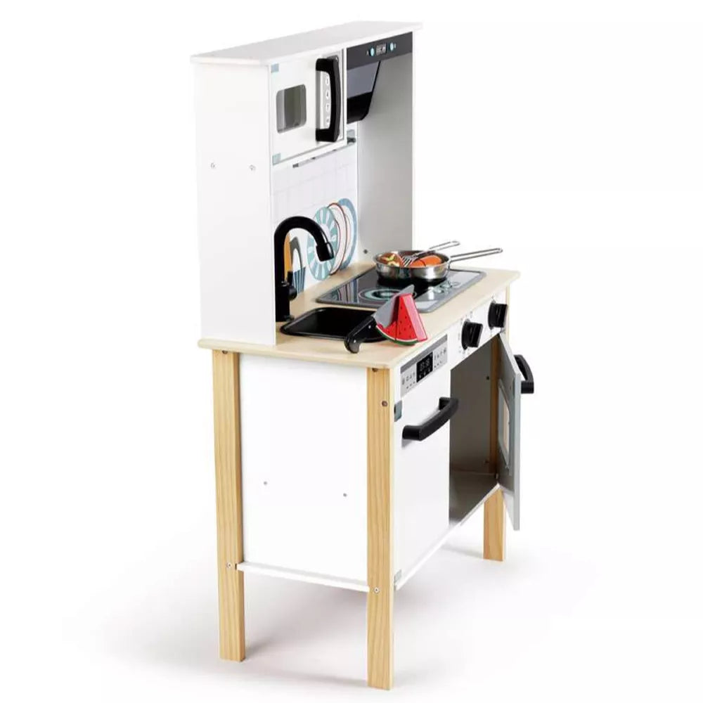 Cucina Smart Hape di Lato