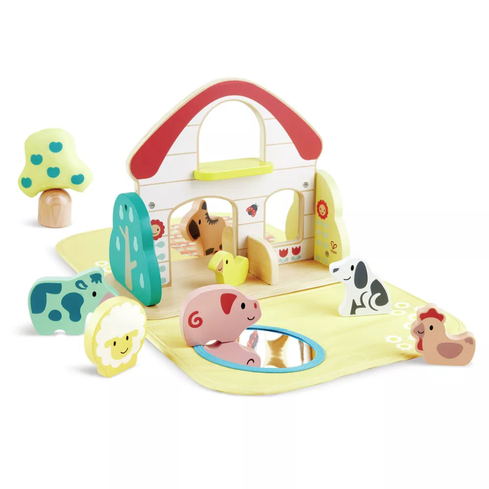 Fattoria Bea Hape aperta