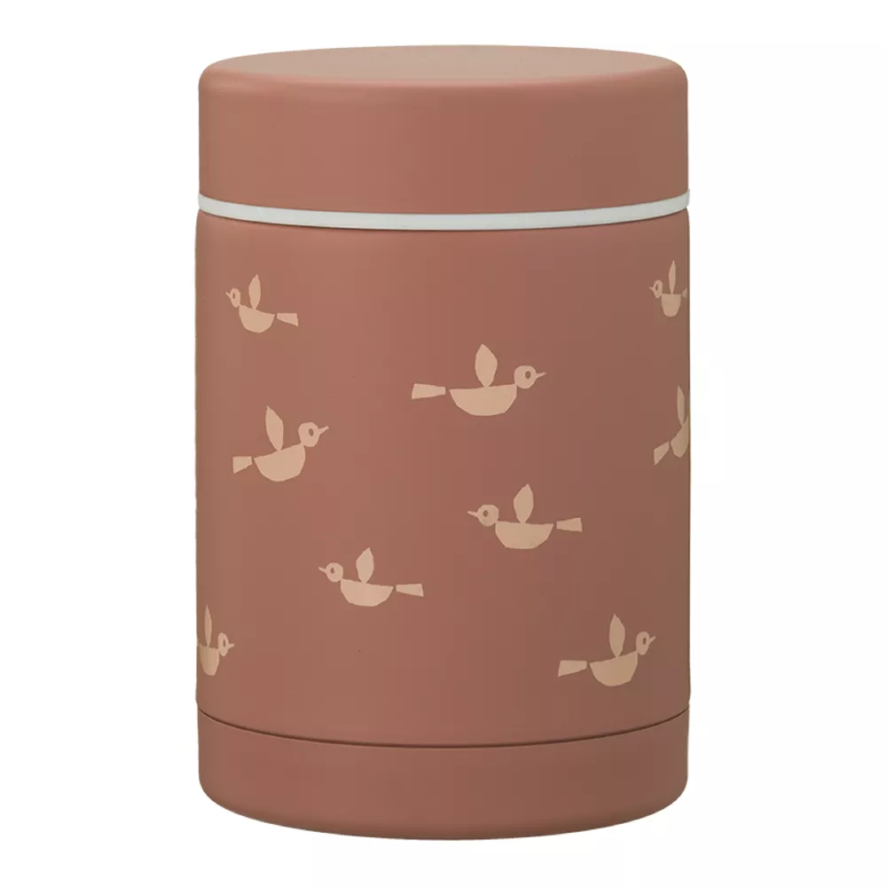 Thermos Pappa Fresk 300 ml Passerotto