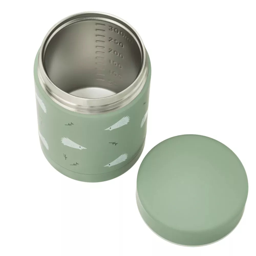 Thermos Pappa Fresk 300 ml Riccio Aperto
