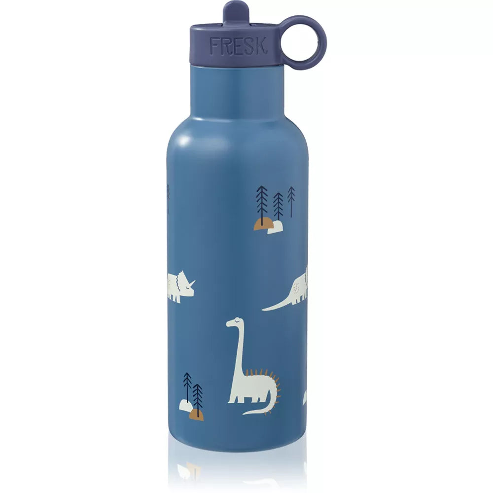 Borraccia Termica Fresk 500 ml Dinosauro