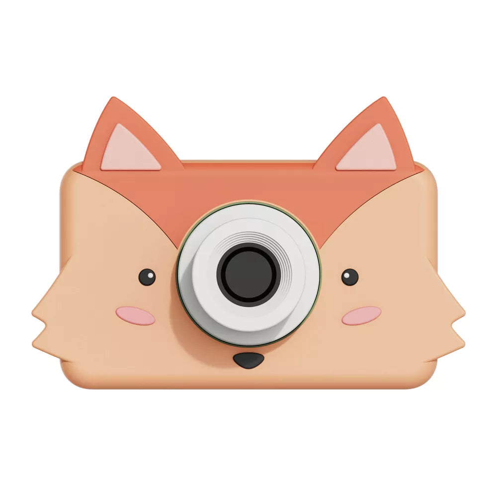 Fotocamera Zoo Friends The Zoofamily Volpe