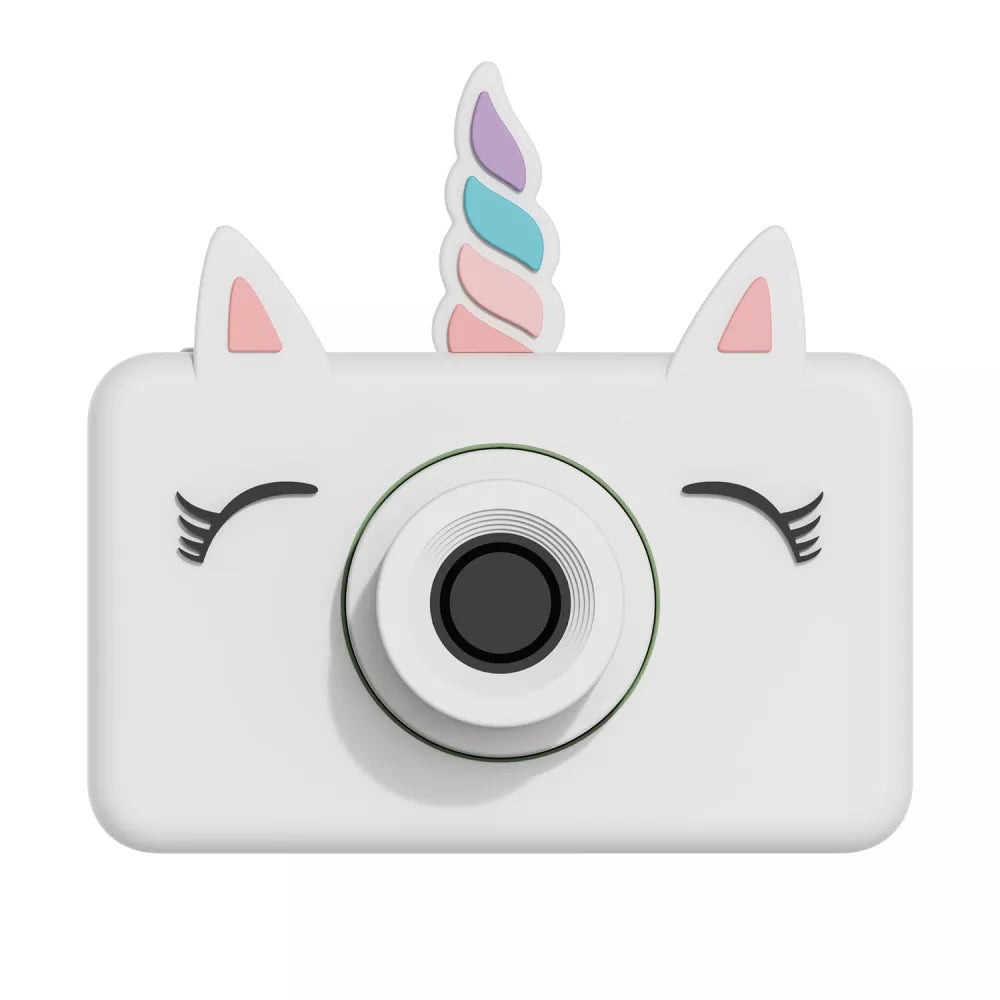 Fotocamera Zoo Friends The Zoofamily Unicorno