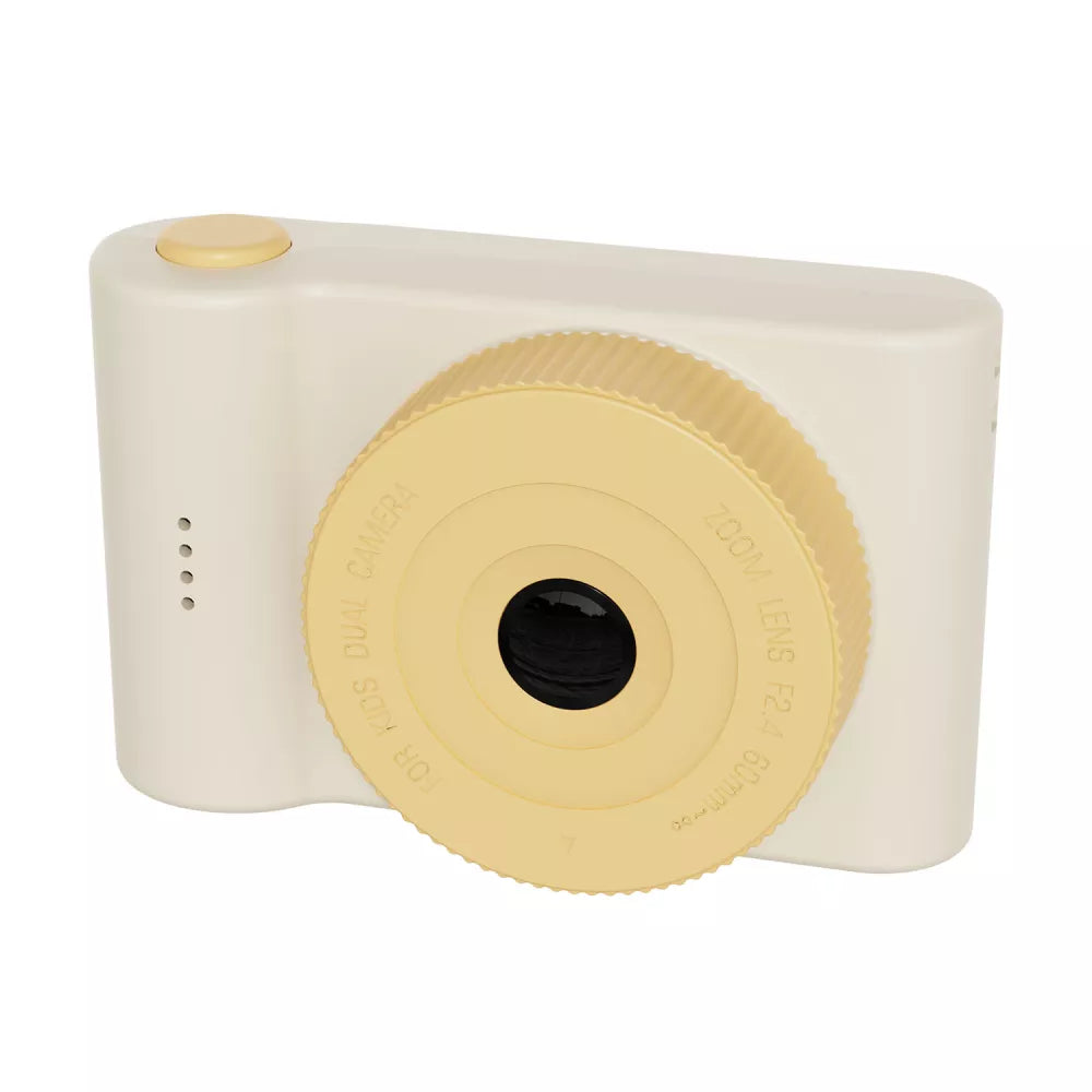 Fotocamera Urban Zoo The Zoofamily Orso senza Cover