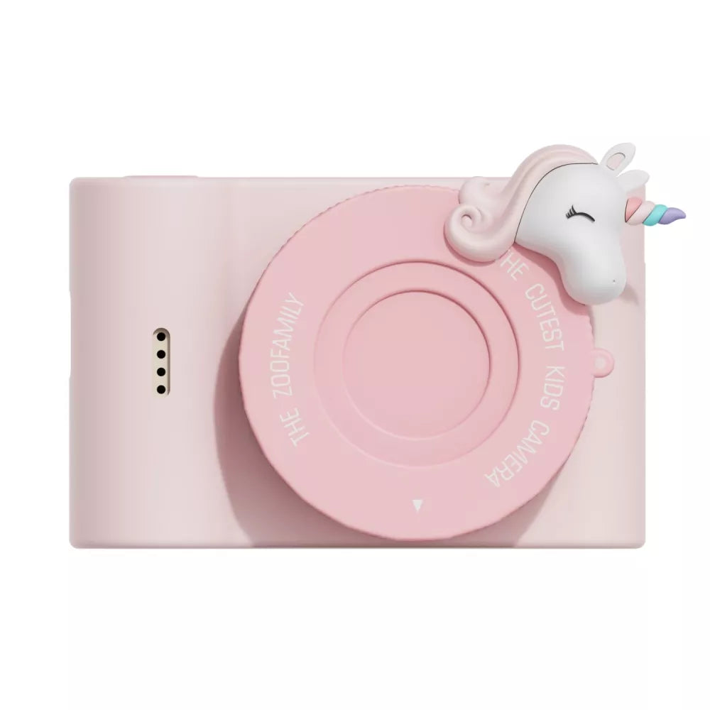 Fotocamera Urban Zoo The Zoofamily Unicorno