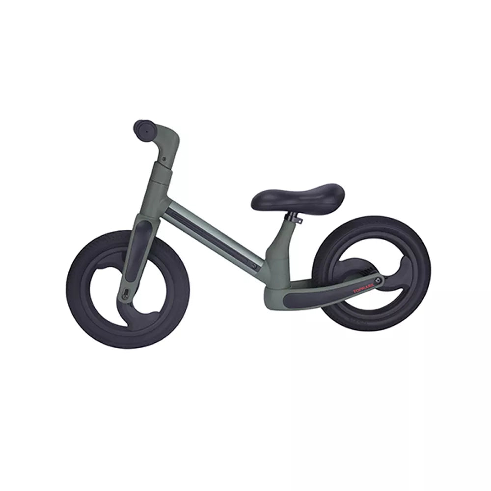 Balance Bike Manu Topmark Verde