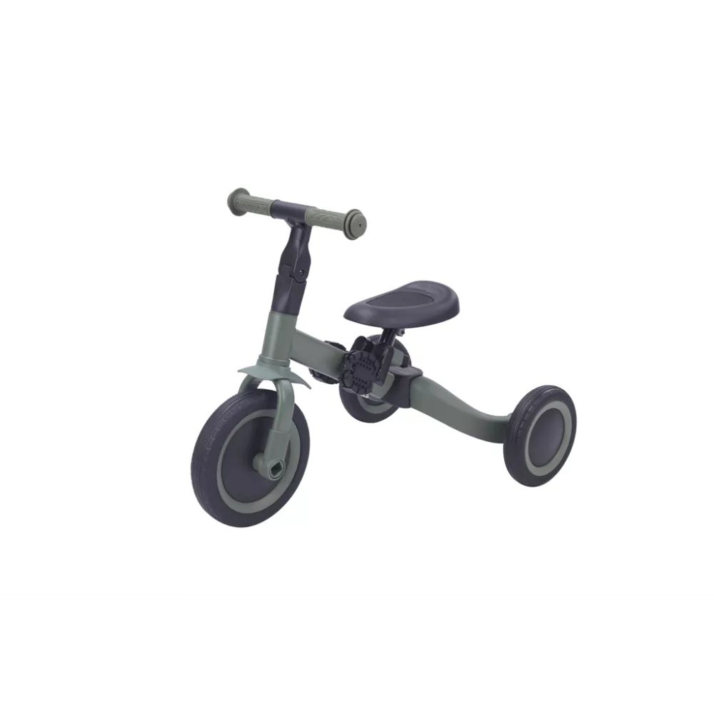 Triciclo Kaya 4 in 1 Topmark