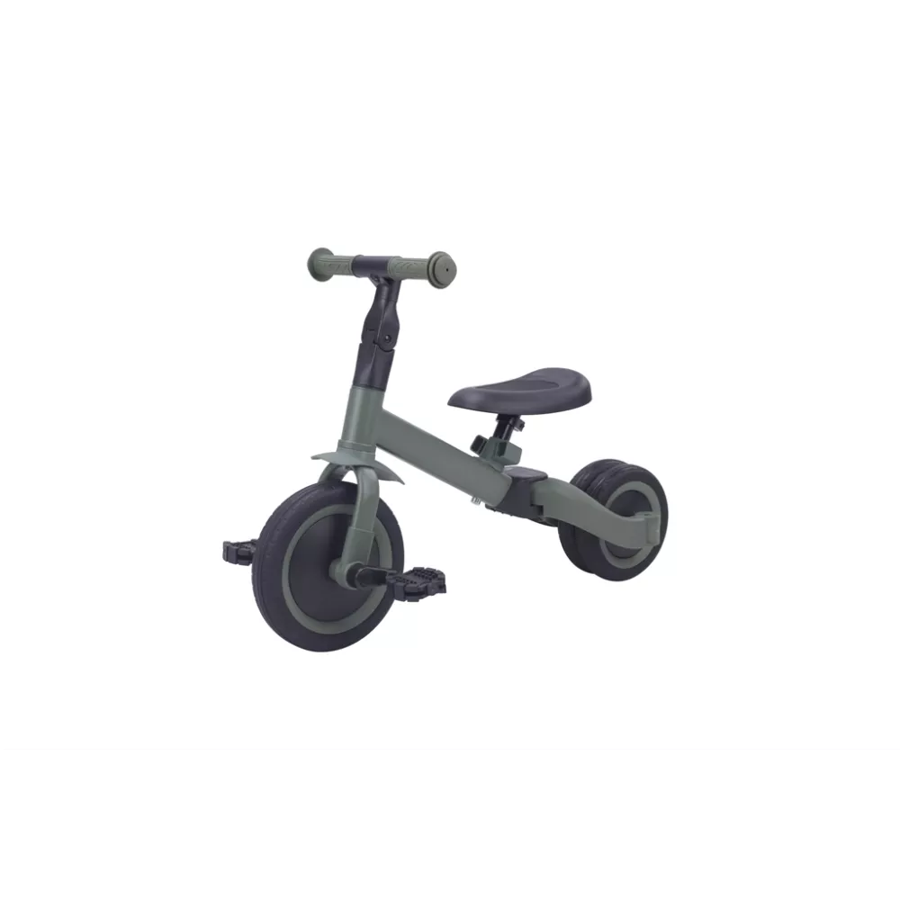 Triciclo Kaya 4 in 1 Topmark
