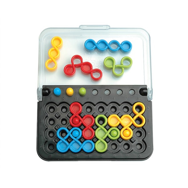 IQ Twist Smart Games