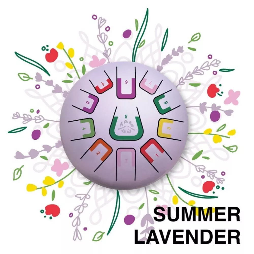 Tambù Juegaconmigo Summer Lavender