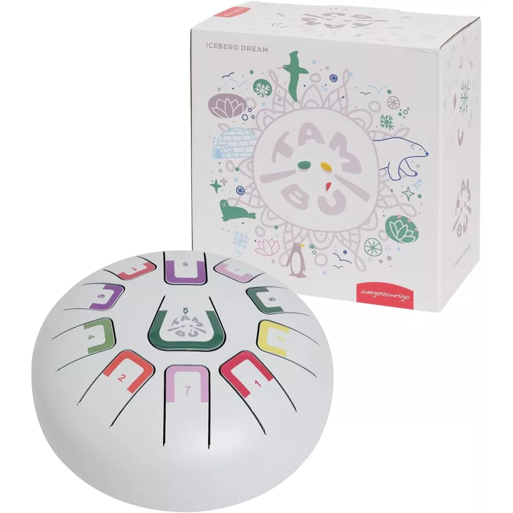 Tambù Juegaconmigo Iceberg Dream