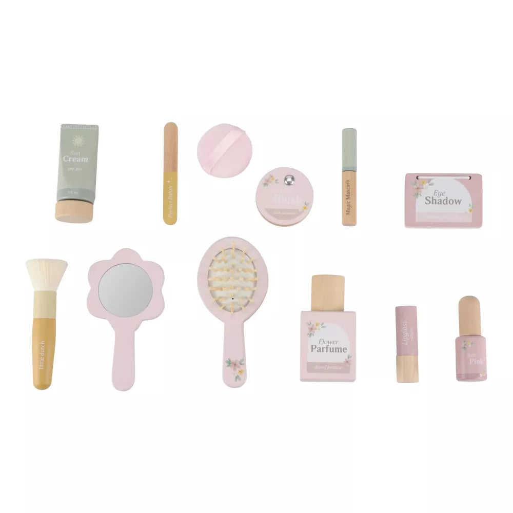 Beauty Case Little Dutch