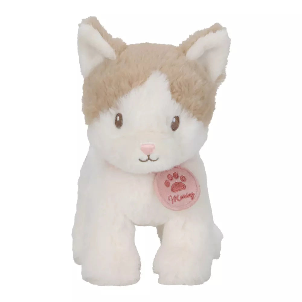 Peluche Gatto con Trasportino Little Dutch solo peluche