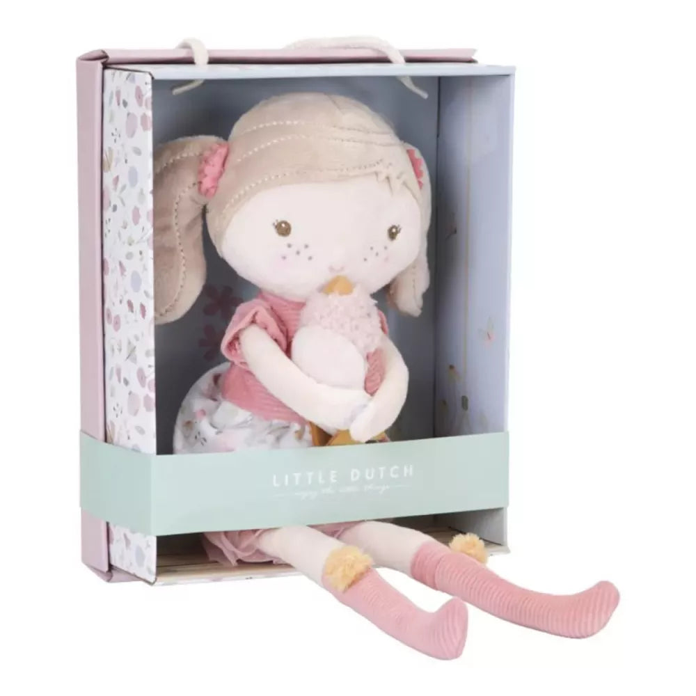 Bambola Anna Little Dutch 35 cm nella confezione
