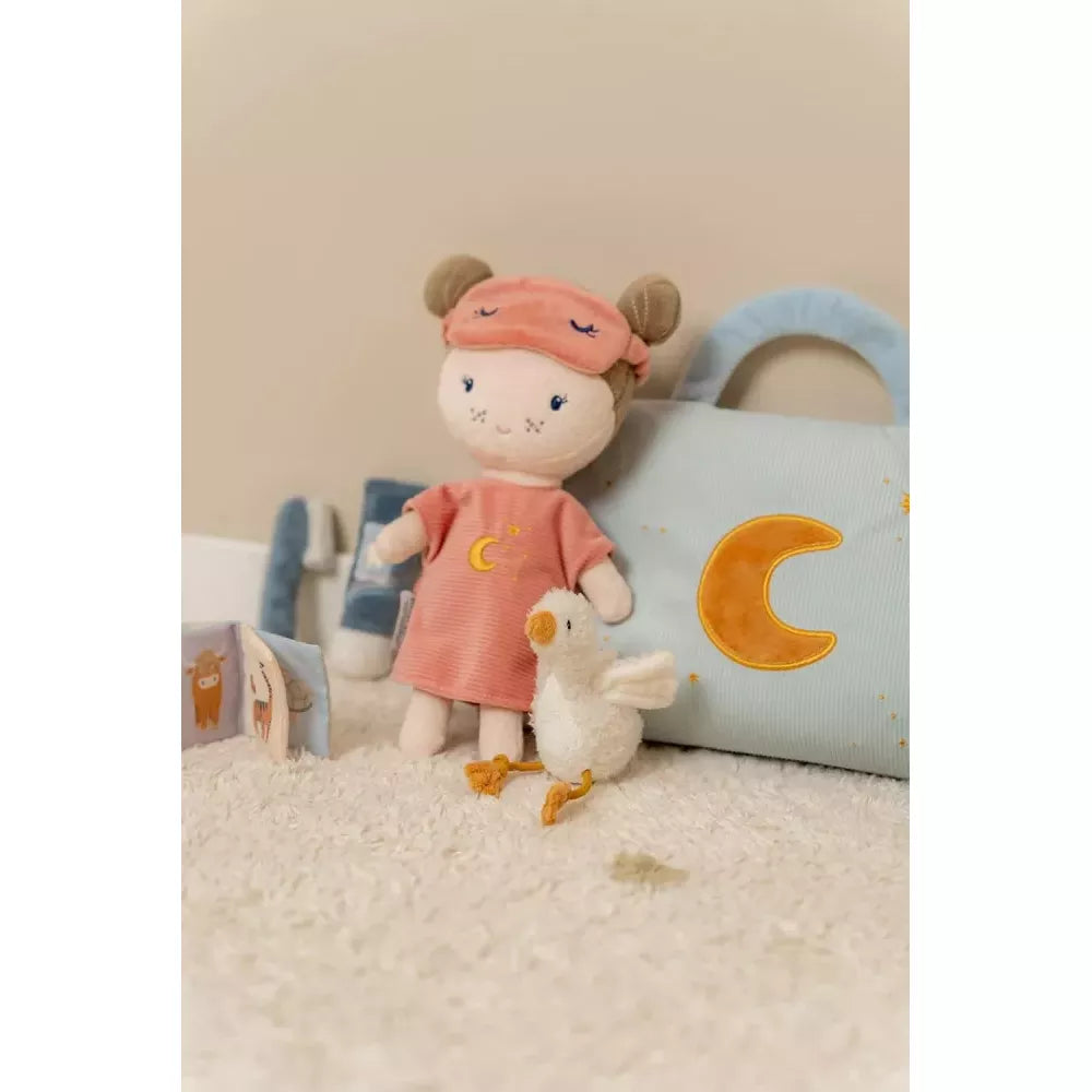 Esempio del Playset Nanna Little Dutch