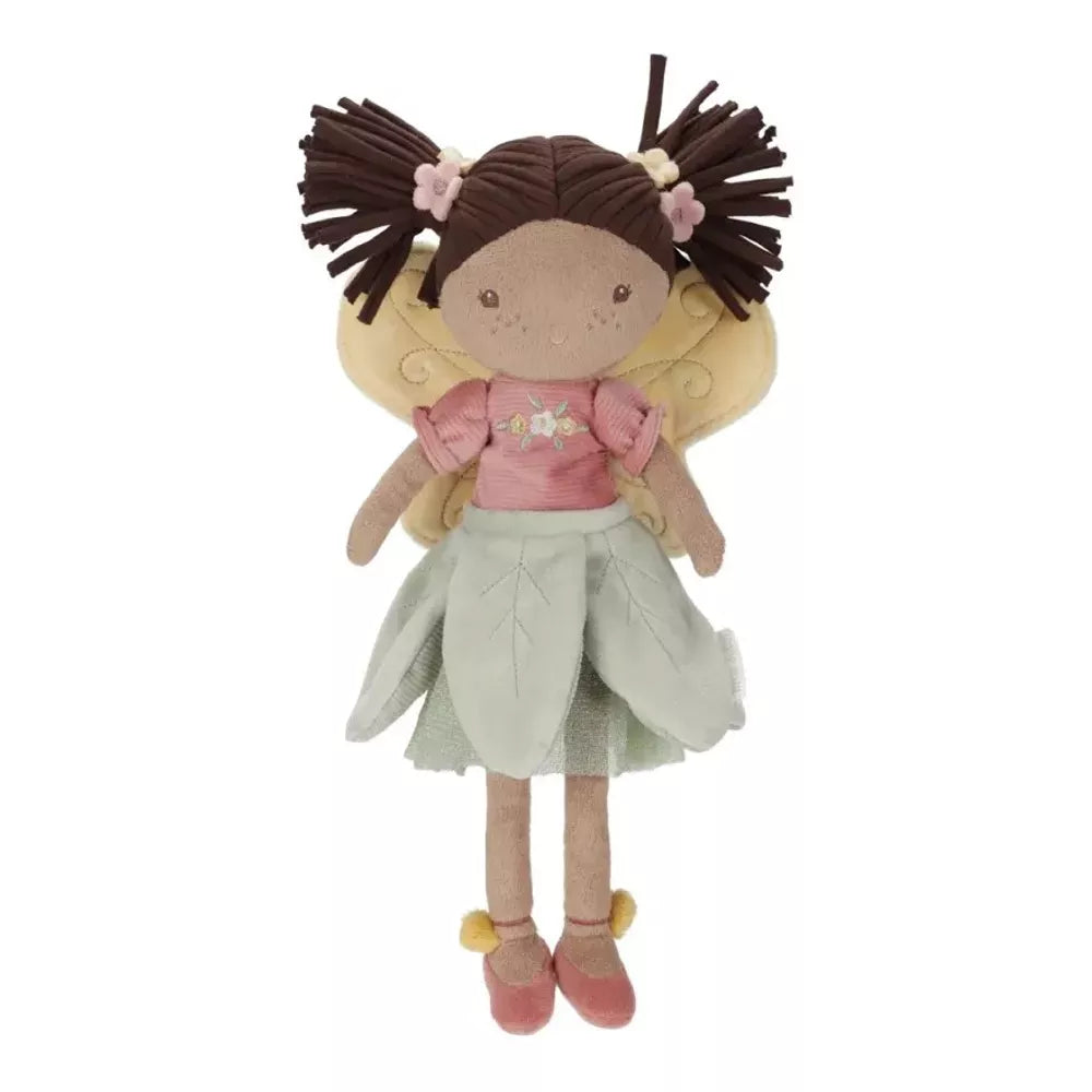 Bambola Fata Evi Little Dutch