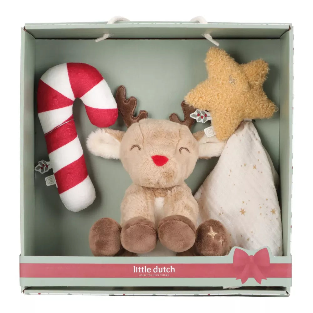 Gift Box Natale Little Dutch