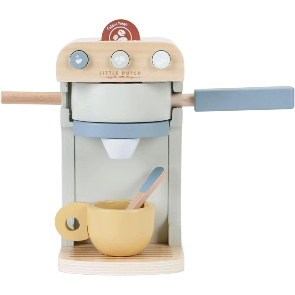 Macchina del Caffè Little Dutch