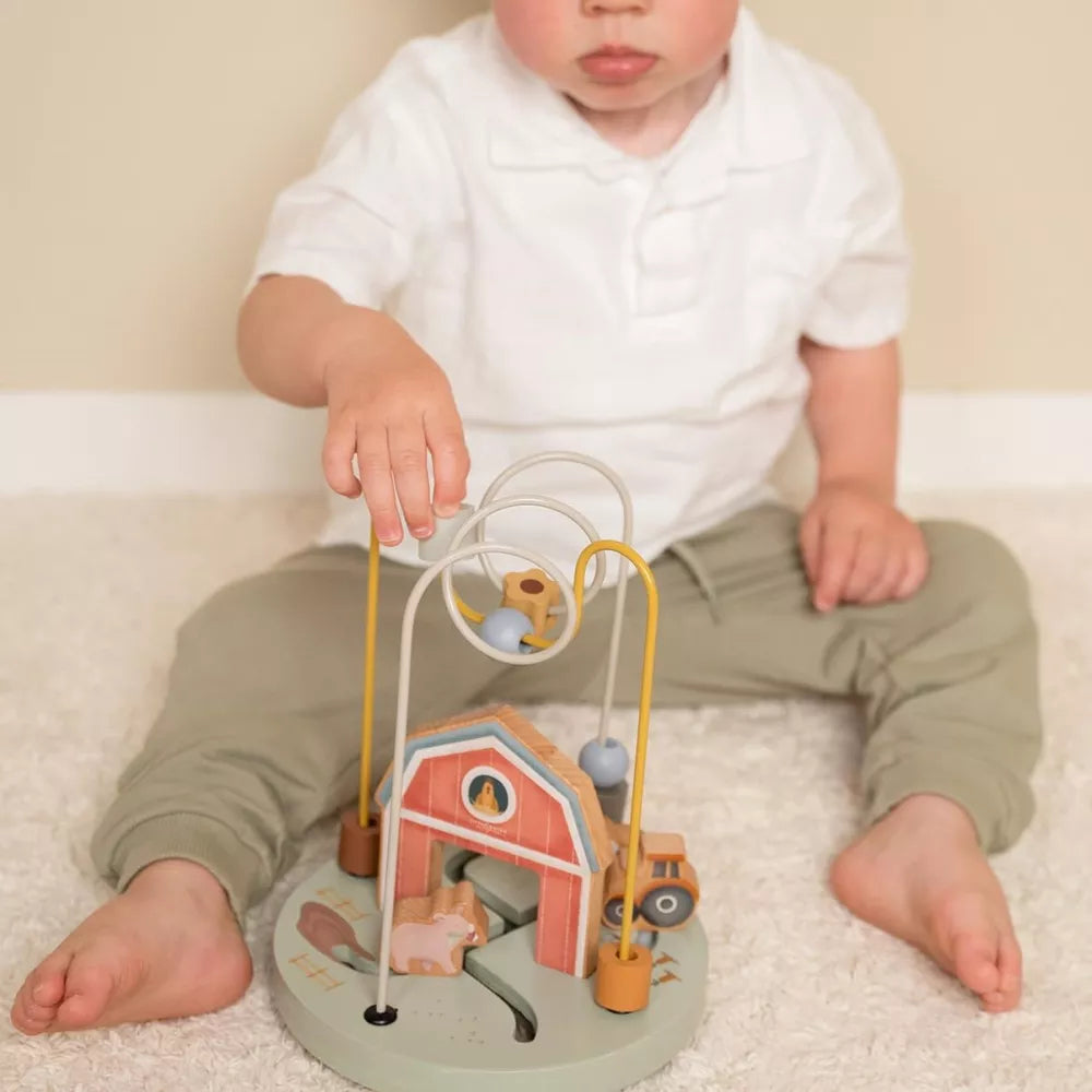 Looping Little Dutch Little Farm dettaglio