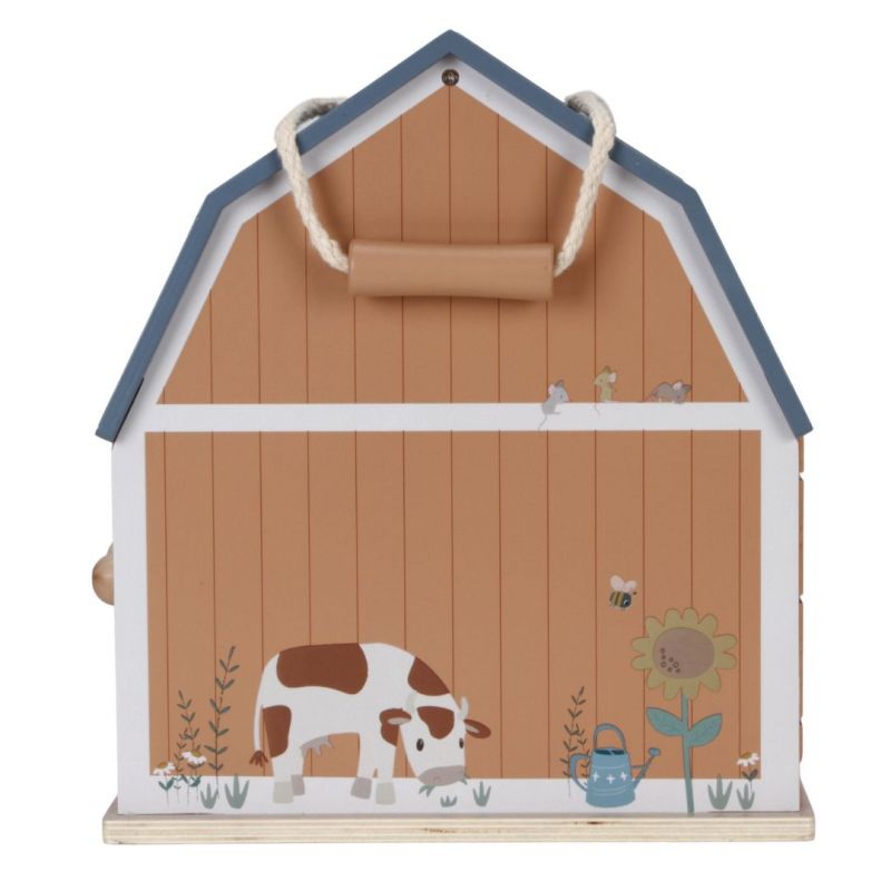Fattoria Portatile Little Dutch