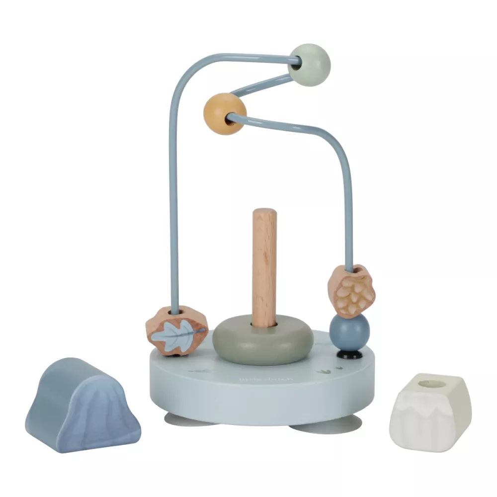 Esempio Piccolo Looping Little Dutch Forest Friends