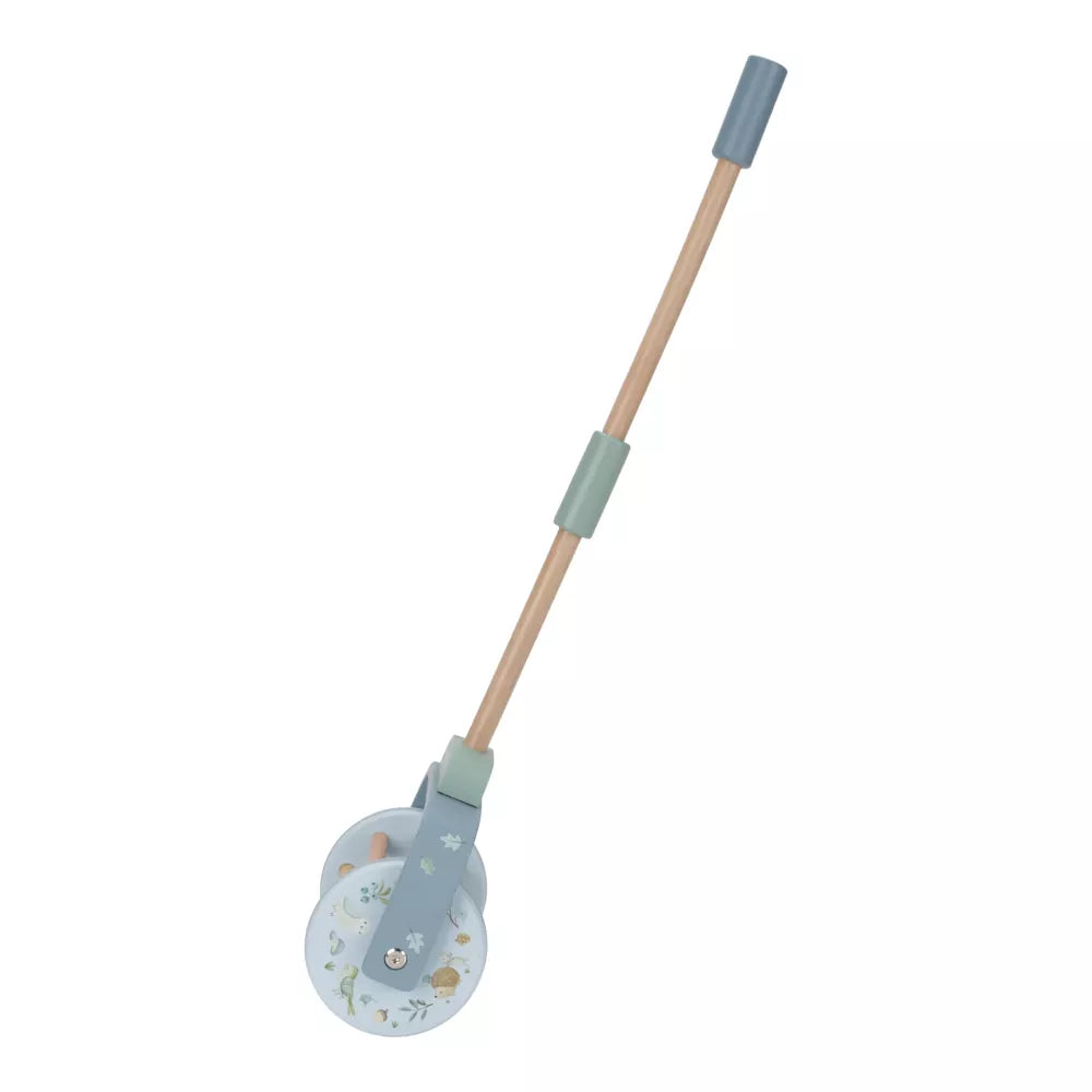 Spingi Spingi Little Dutch Forest Friends di Lato