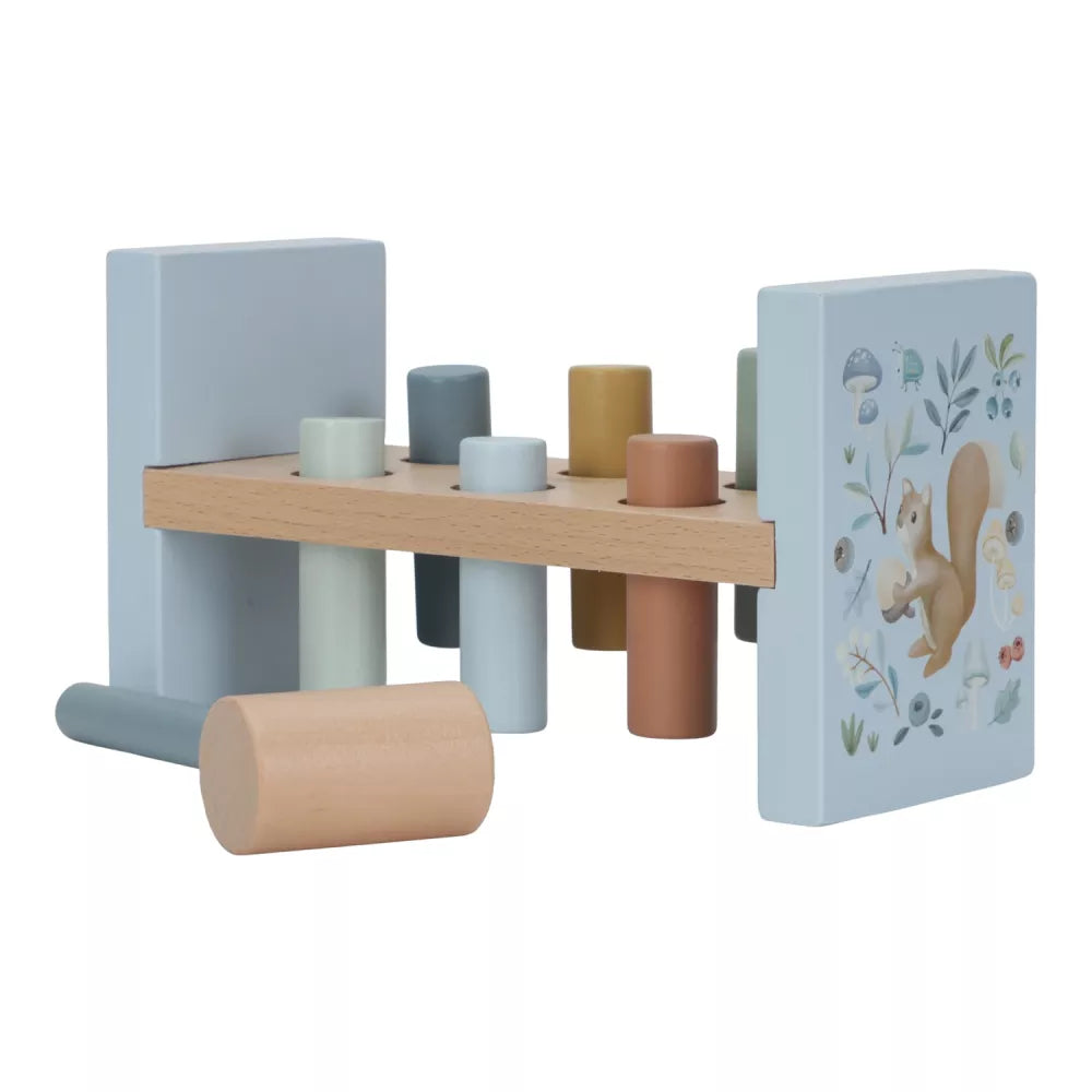 Batti Batti Little Dutch Forest Friends