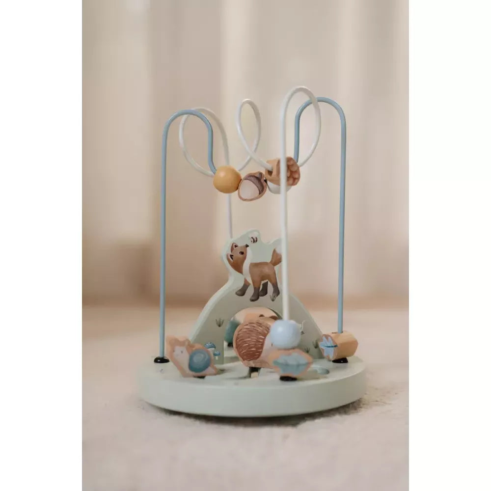 Esempio del Looping Little Dutch Forest Friends