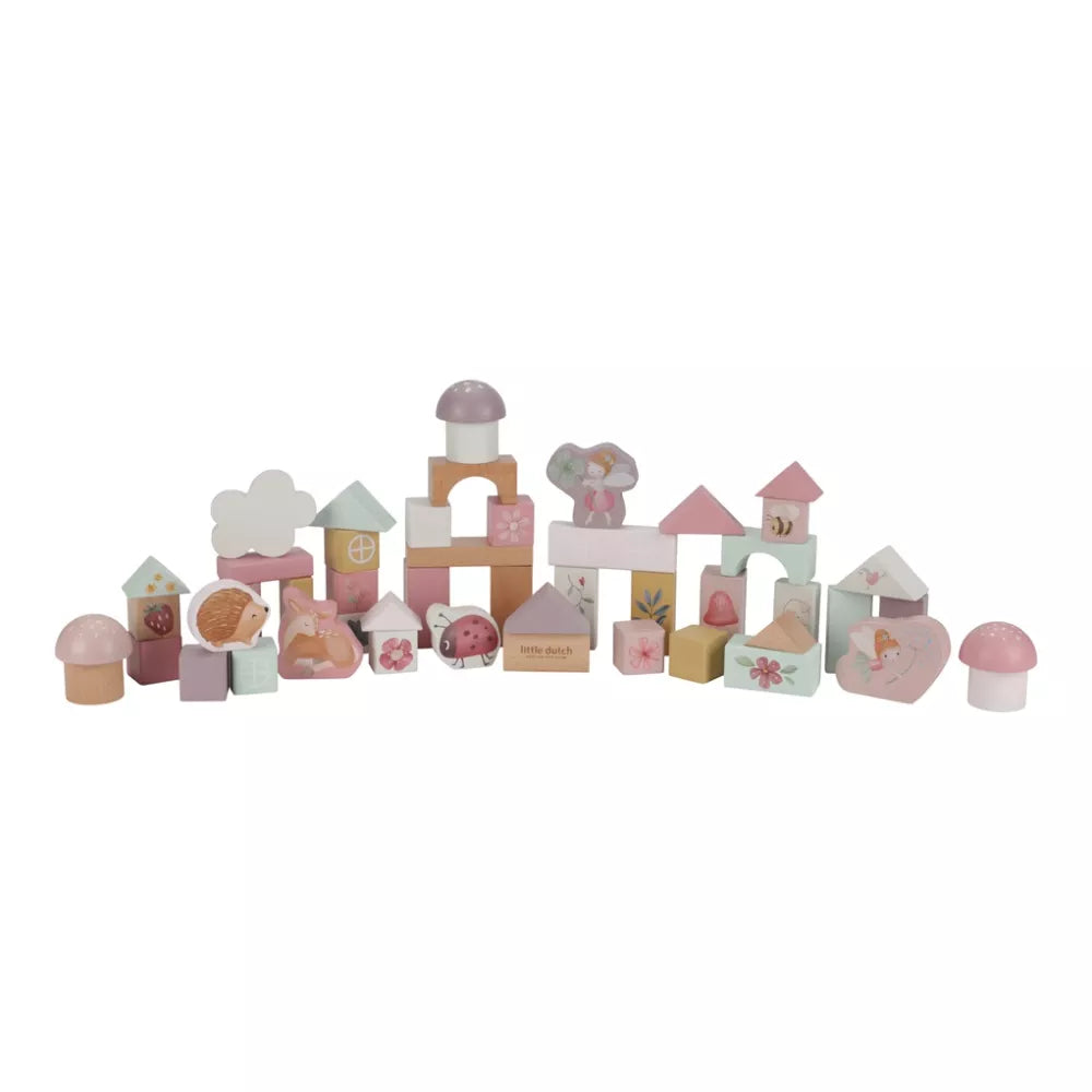 Costruzioni Little Dutch Fairy Garden
