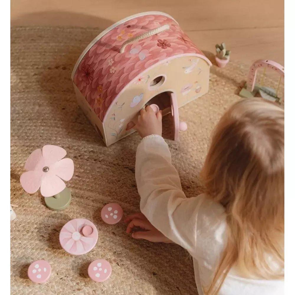 Esempio Casa delle Fate Little Dutch