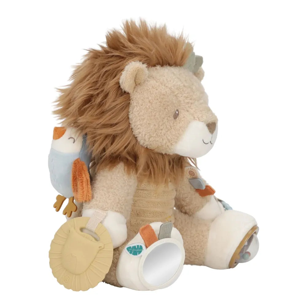 Leone Multiattività Safari Friends Little Dutch Lato Destro