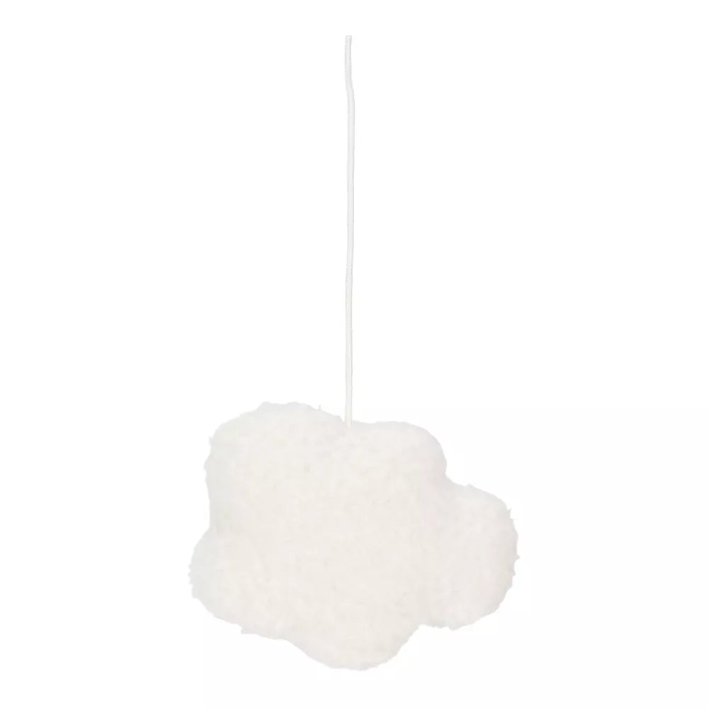 Nuvoletta della Giostrina Musicale Little Dutch Newborn Naturals