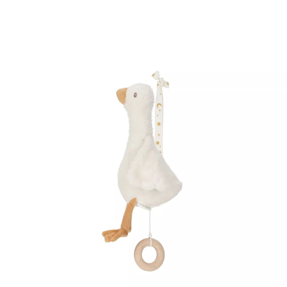 Carillon Ochetta Little Dutch con filo tirato per riprodurre la melodia