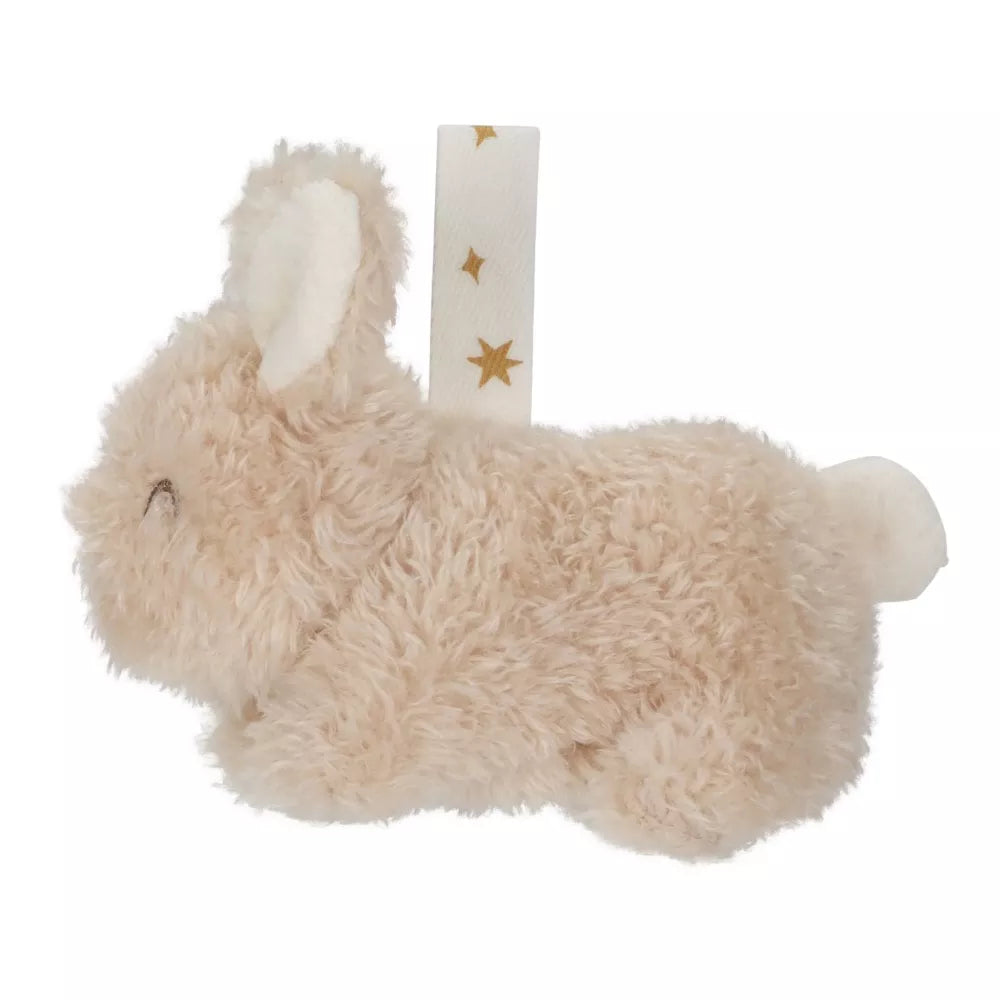 Coniglietto della Palestrina Morbida Little Dutch Newborn Naturals