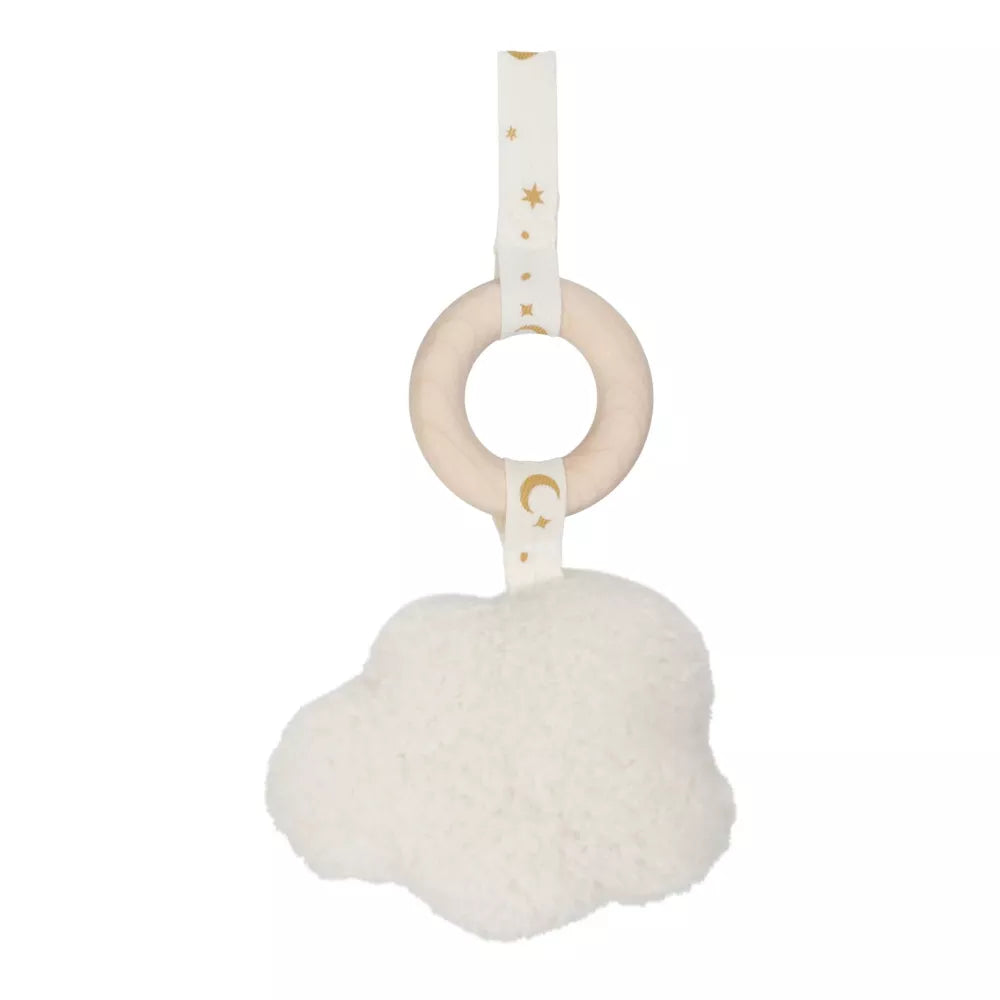 Nuvoletta della Palestrina Morbida Little Dutch Newborn Naturals