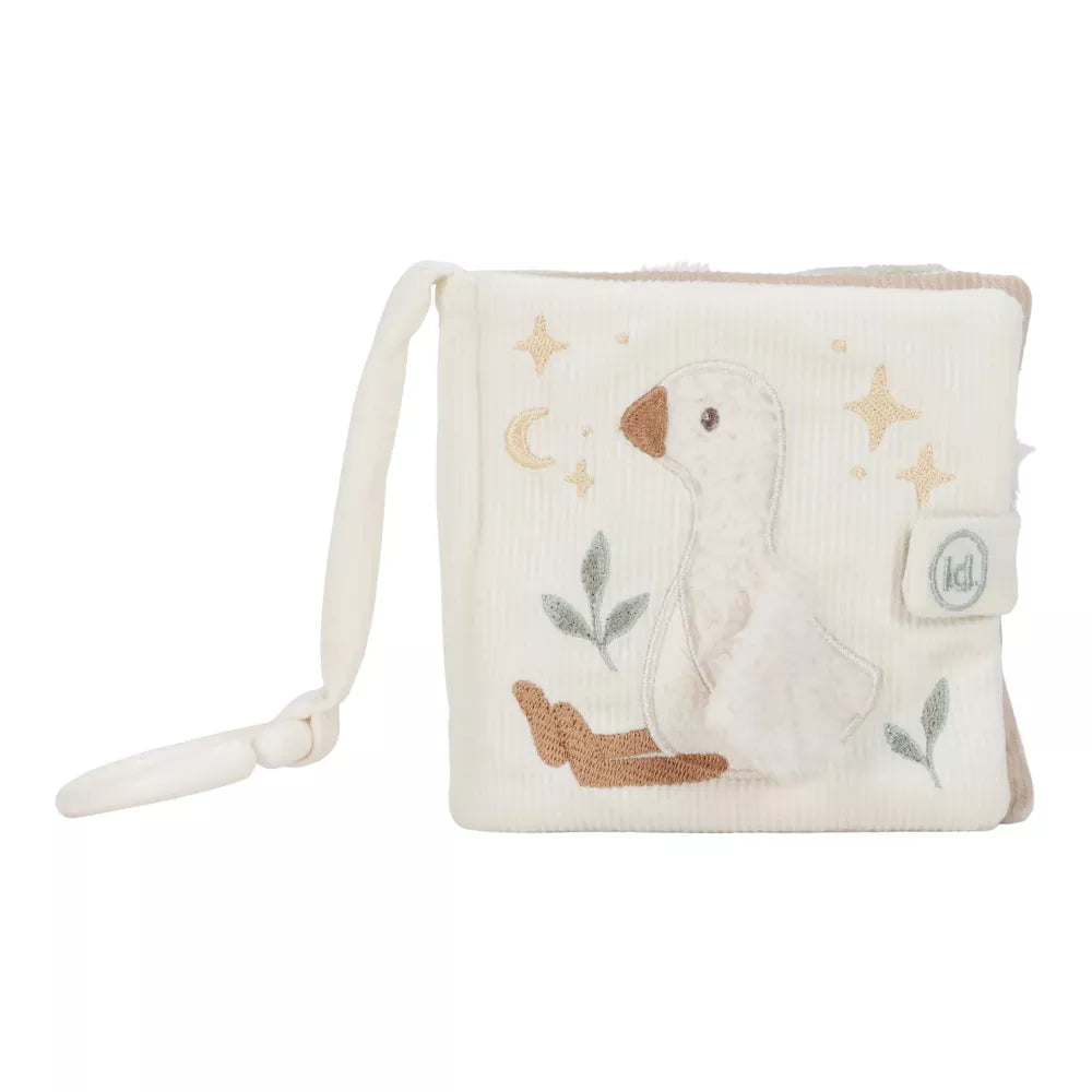 Libricino Attività Little Dutch Newborn Naturals