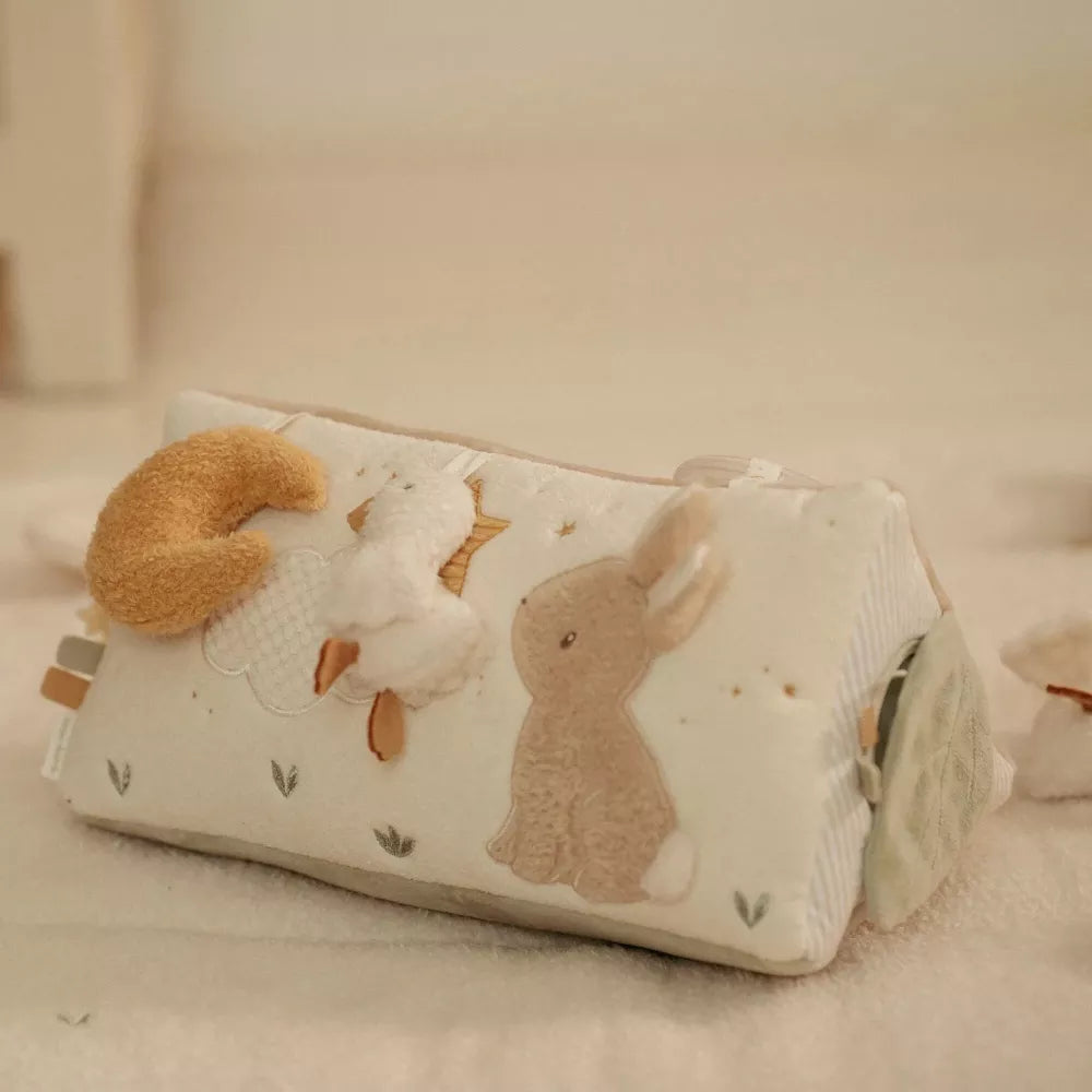 Esempio Triangolo Multiattività Little Dutch Newborn Naturals