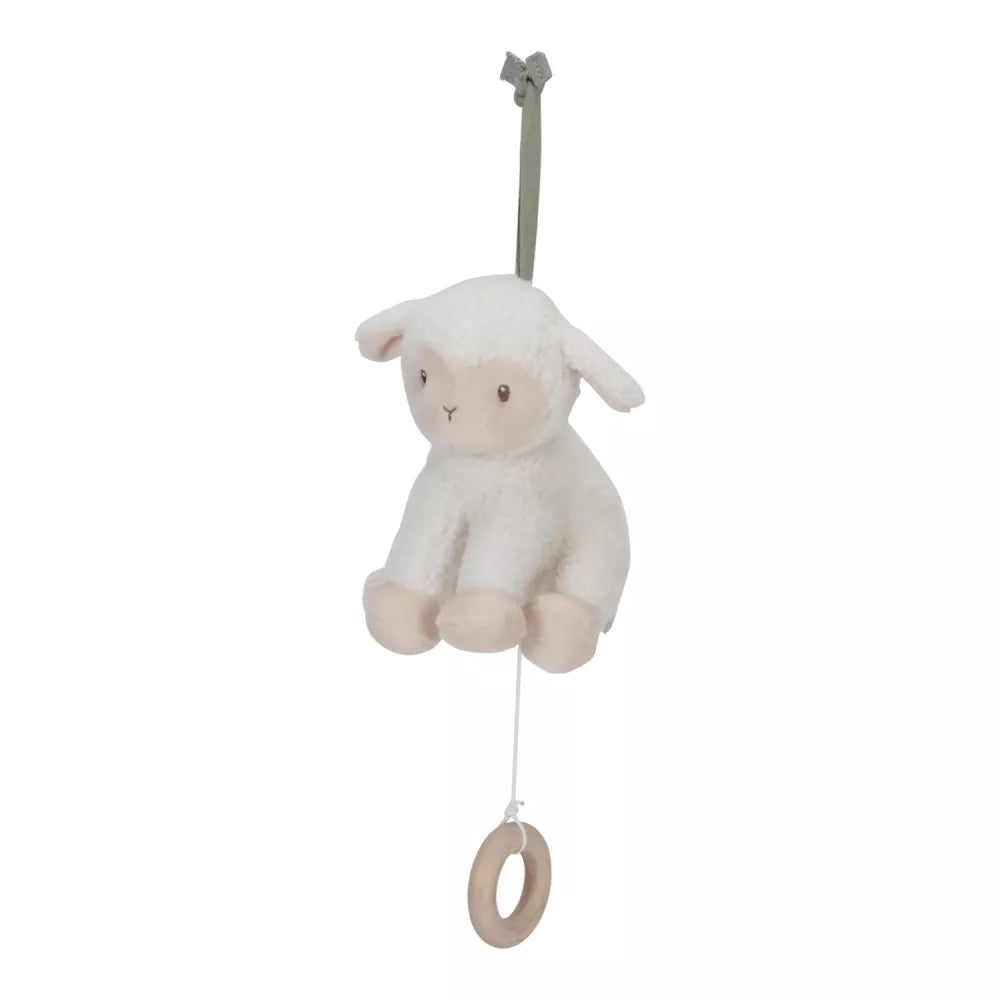 Carillon Pecora Little Dutch con filo tirato