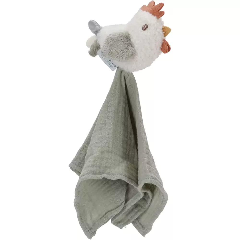 Doudou della Gift Box Little Dutch Little Farm