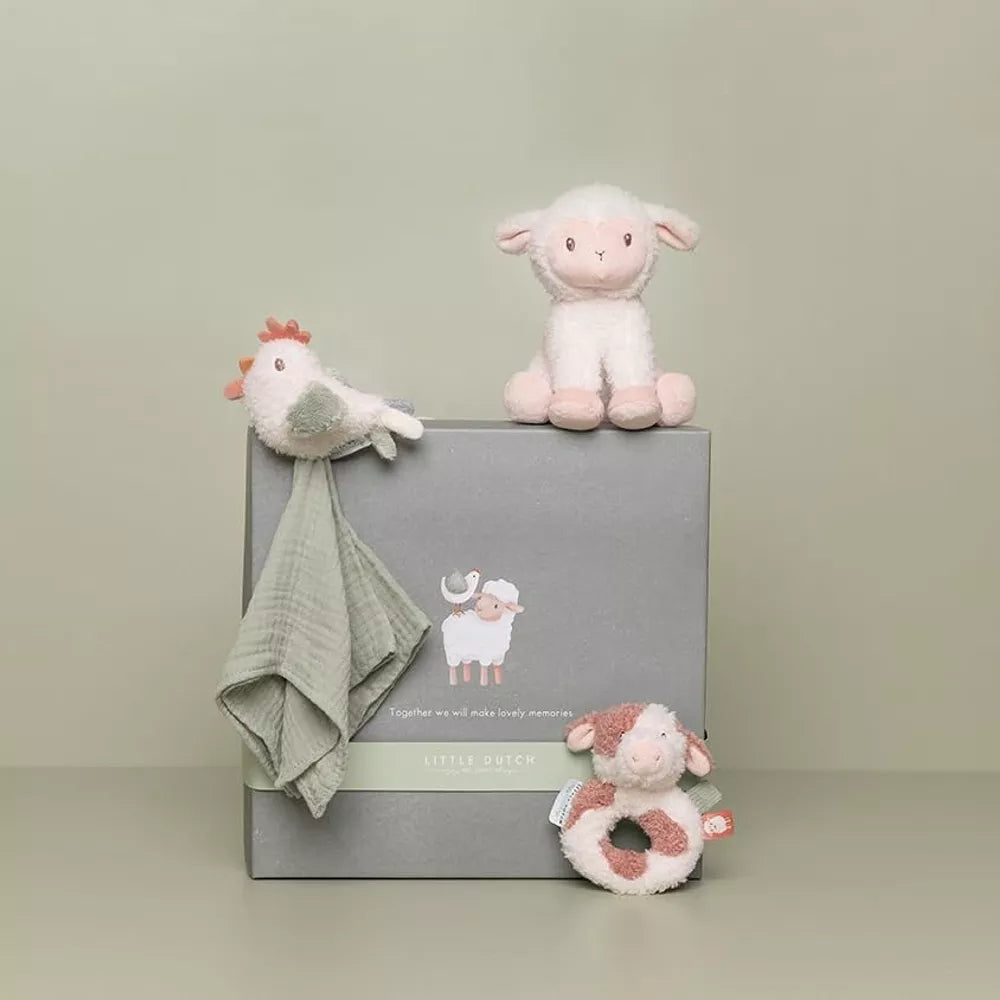 Esempio della Gift Box Little Dutch Little Farm