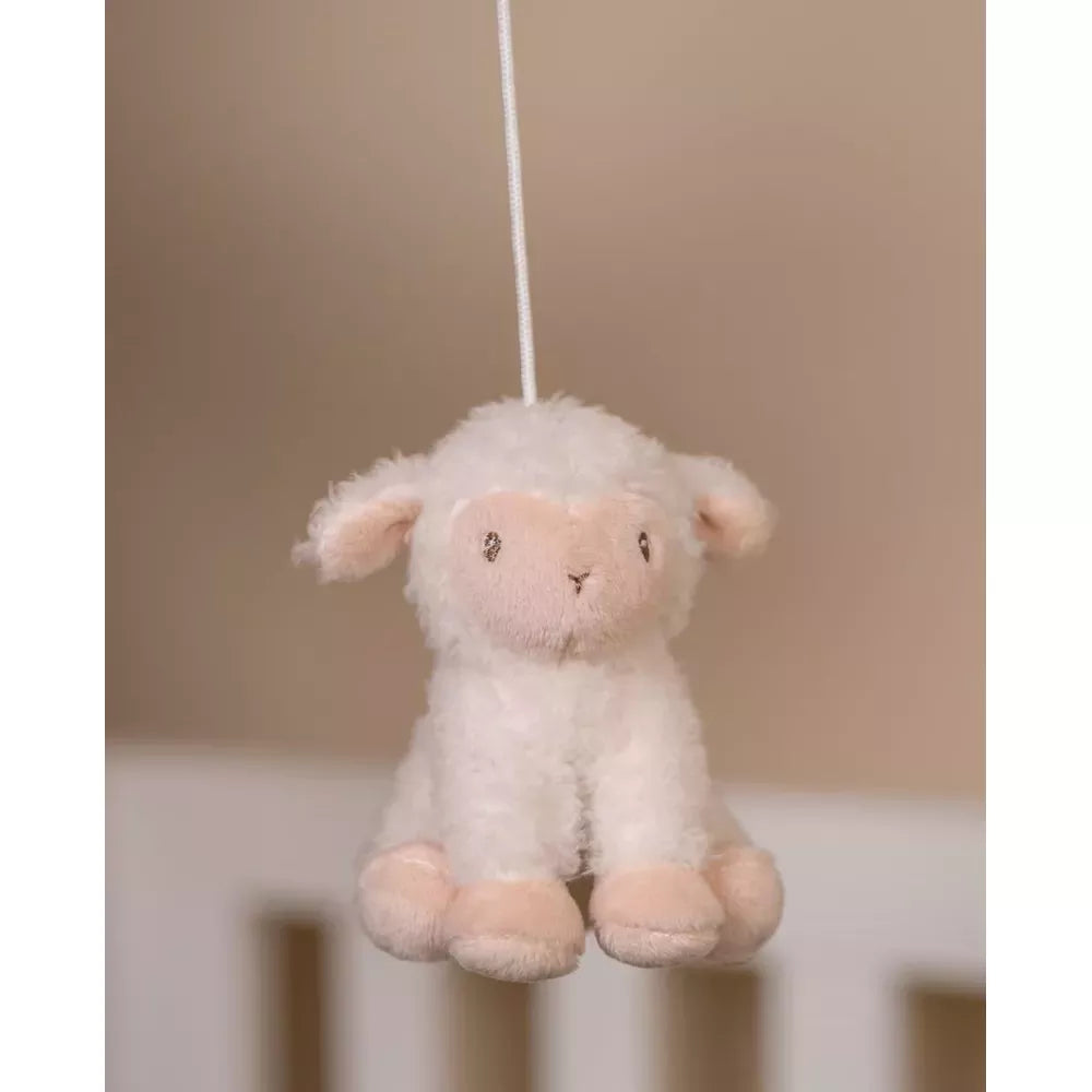 Pecora della Giostrina Musicale Little Dutch Little Farm