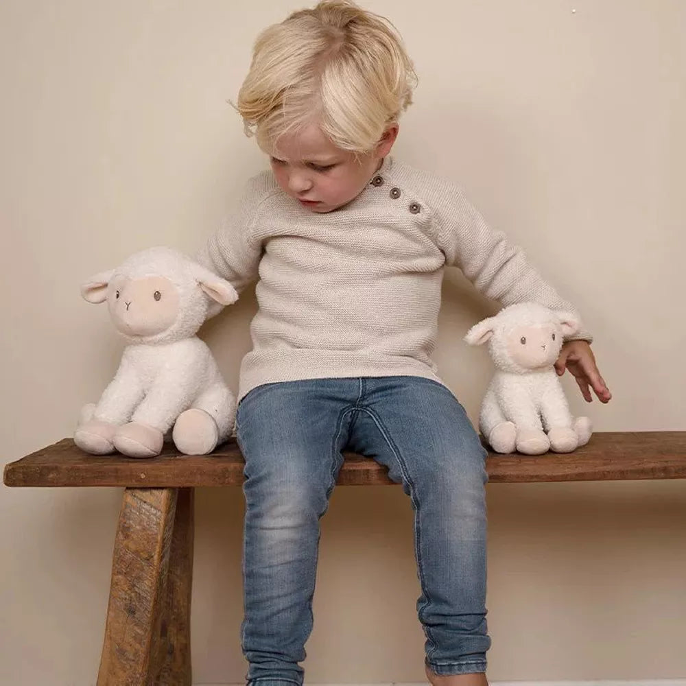 Peluche Pecora Little Dutch 17 cm