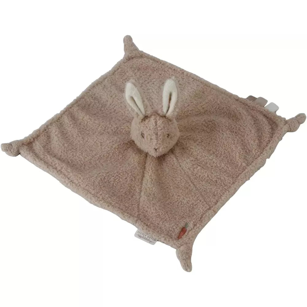 Doudou Coniglio Little Dutch Aperto