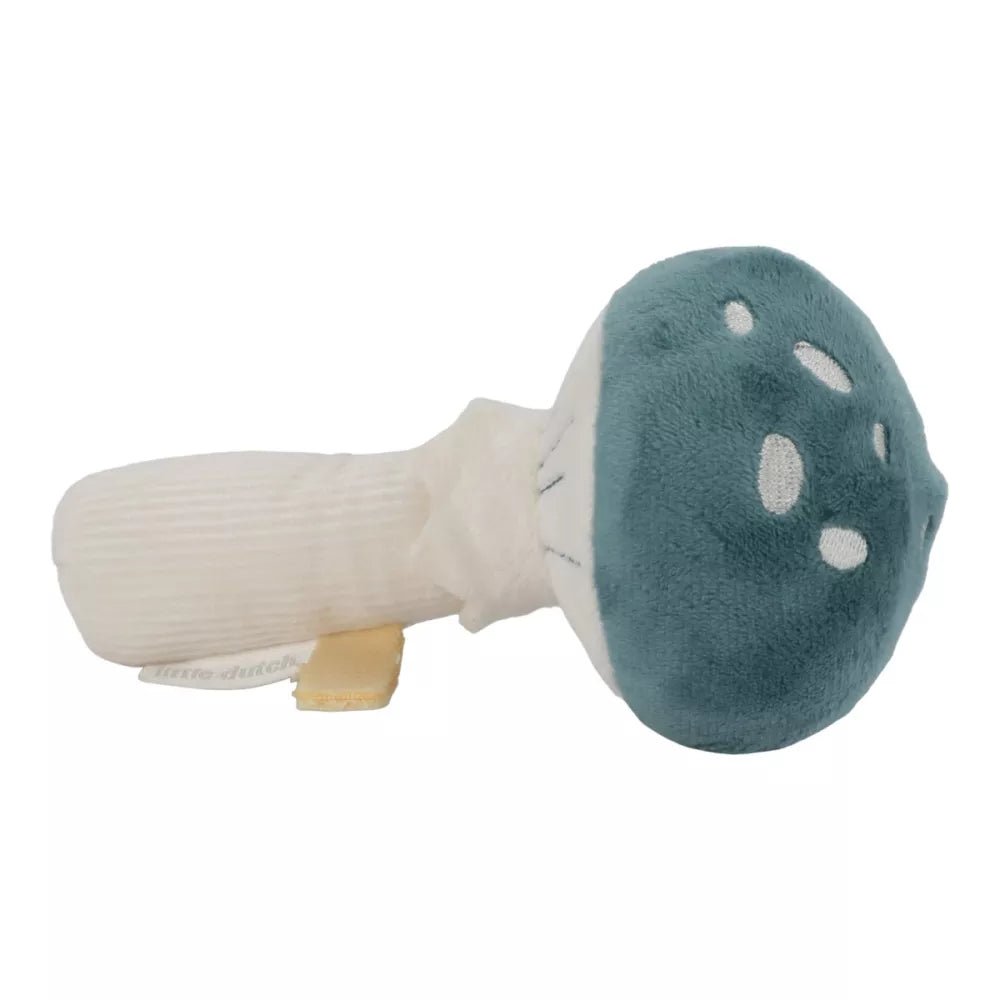 Sonaglio Fungo Little Dutch sdraiato